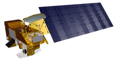 Satellite Battery Module