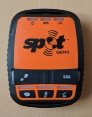 Satellite Messenger