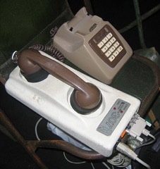 Satellite Modem