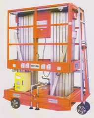 Pallet Scissor Lift Table