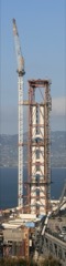 Segmental Bridge Erection Gantry