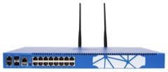 Serial Console Server