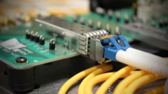 SFP+ Optical Transceiver