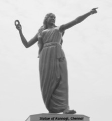 Marina Power Pedestal