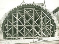 Shoring Tower