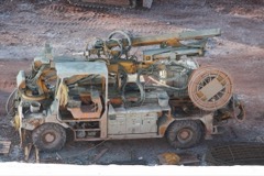 Shotcrete Pump