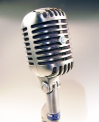 Shotgun Microphone
