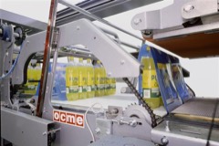 Shrink Wrap Machine