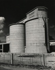 Silo Discharge System