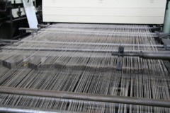 Warp Sizing Machine