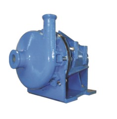 Heavy-Duty Slurry Pump