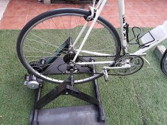 Smart Bike Trainer