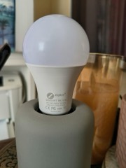 Smart Bulb