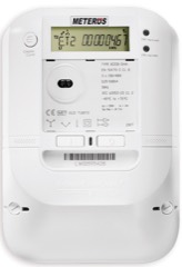 Smart Electricity Meter