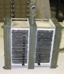 Solid Oxide Fuel Cell Module