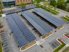 Solar Carport