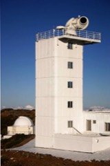 Solar Telescope
