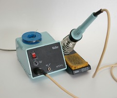 Soldering Station