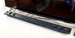 Dolby Atmos Soundbar