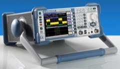 Spectrum Analyzer