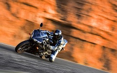 Sport Motorcycle