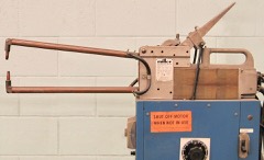 Spot Welding Machine