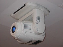Moving Head Stage Light