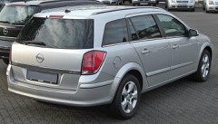 Station Wagon