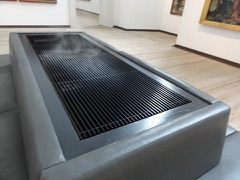 Steam Humidifier
