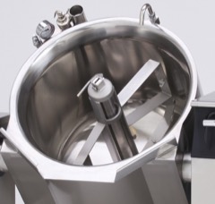 Steam-Jacketed Kettle