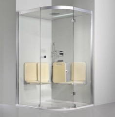 Steam Shower Generator