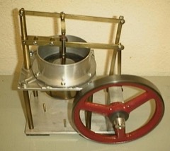 Stirling Engine Generator