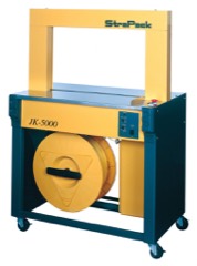 Automatic Strapping Machine