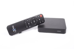 Streaming Media Box