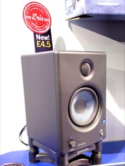 Studio Monitor Speaker