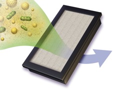 Sump Filtration System
