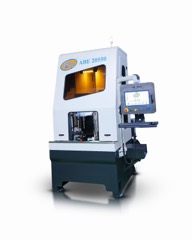 Superfinishing Machine: Machine that produces mirror-smooth surfaces with oscillating fine abrasive stones