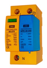 Surge Arrester