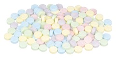 Tablet Deduster