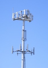 Telecom Equipment Shelter