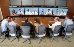 Telepresence Robot