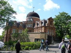 Observatory Dome