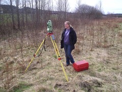 Total Station