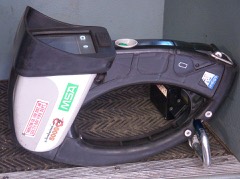Thermal Imaging Camera