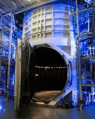 Thermal Vacuum Chamber