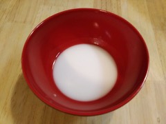 Thickener
