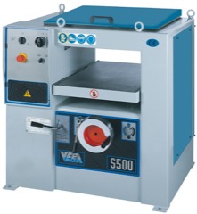 Thickness Planer