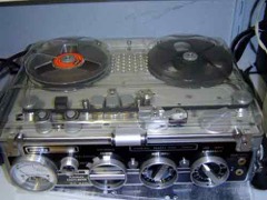 Timecode Sync Box