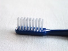 Toothbrush Tufting Machine