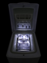 Top-Load Washing Machine
